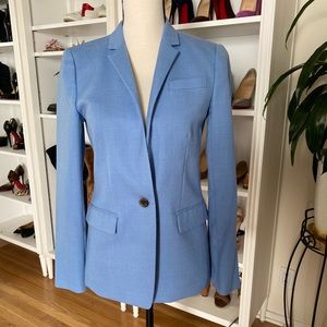 J. Crew Regent Blazer